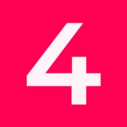 4 Day Week logo