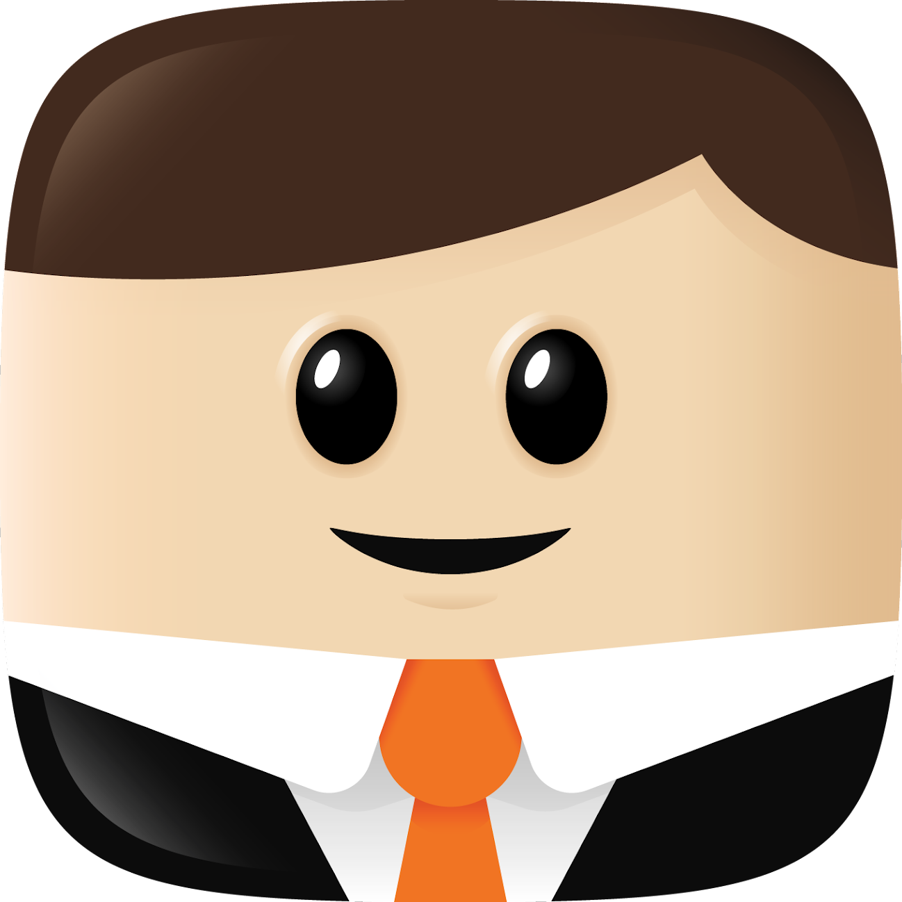 alfred.is logo