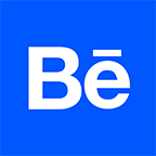 Behance Jobs logo
