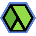 Clojure jobs logo