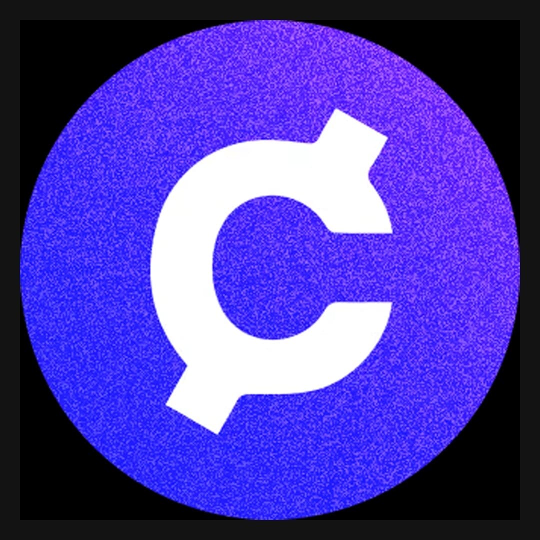 CryptoJobsList logo