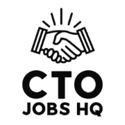 CTO Jobs HQ logo