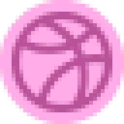 Dribble Jobs logo