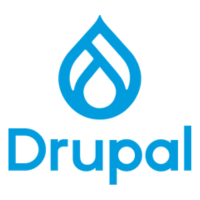 Drupal Jobs logo