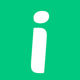 Intern List logo