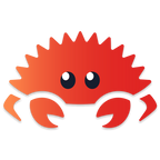 Rust Jobs logo