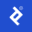 Toptal logo