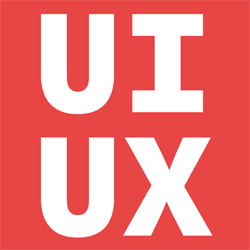 UI/UX Jobs Board logo