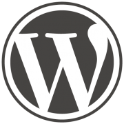 Jobs Wordpress logo